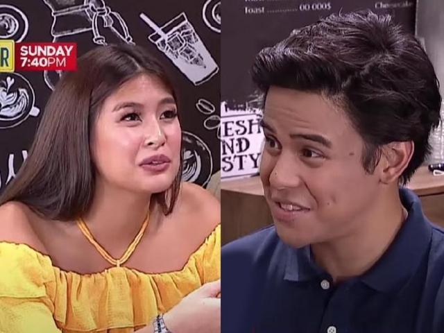 Happy ToGetHer on June 12