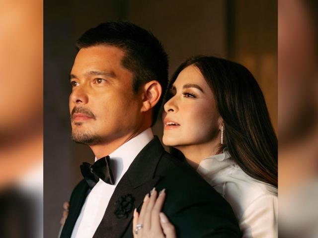 dingdong dantes zia dantes and sixto dantes