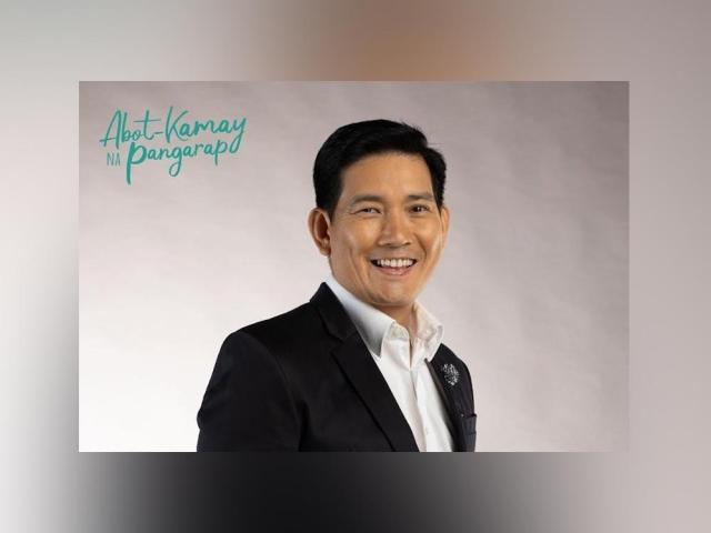Richard Yap