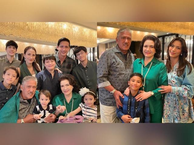 gian sotto ciara sotto tito sotto helen gamboa