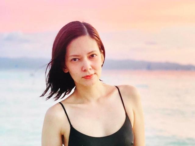 Chynna Ortaleza