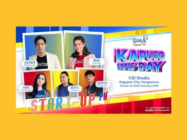 Alden Richards Bea Alonzo 