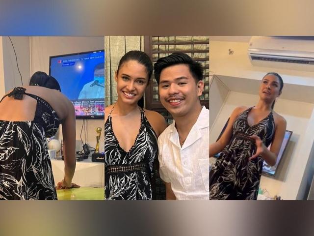 Rabiya Mateo, Drag Queens