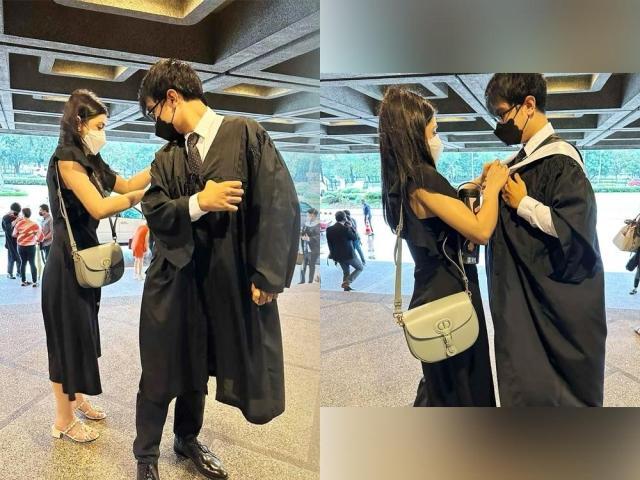 carla abellana and her brother karl patrick reyes