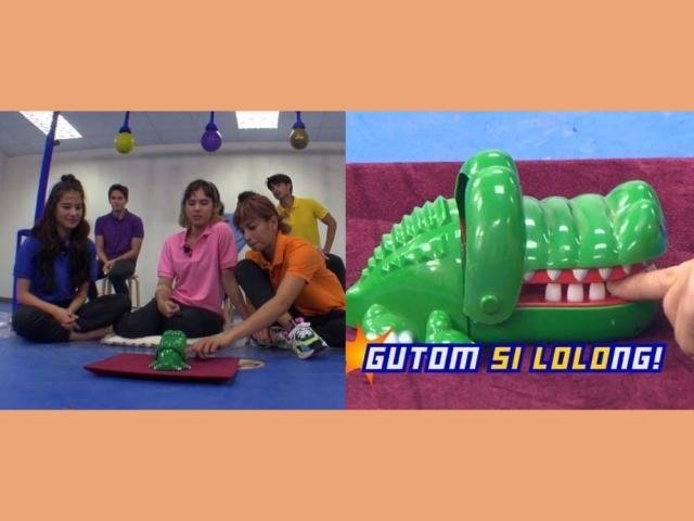 Running Man PH episode on November 5