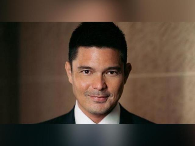 Dingdong Dantes