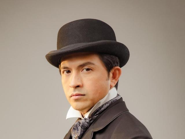 Dennis Trillo as Crisostomo Ibarra