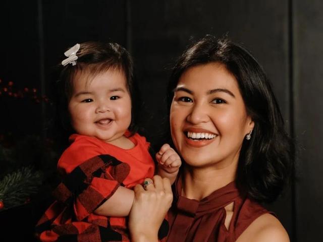 Winwyn Marquez and Luna Teresita Rayn