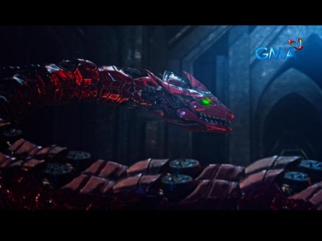 negg beastfighter in voltes v legacy