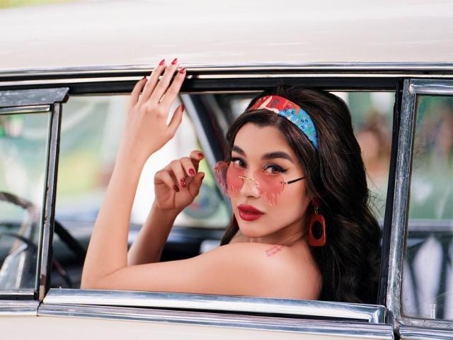 nicole laurel asensio 