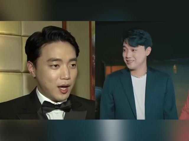 Ryan Bang on Bubble Gang