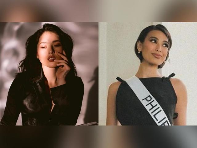 Kylie Padilla and Michelle Dee