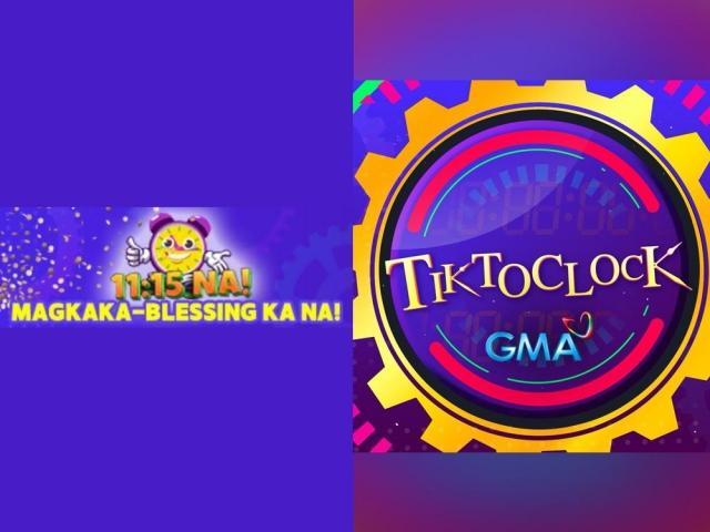 Tiktoclock 1115 promo