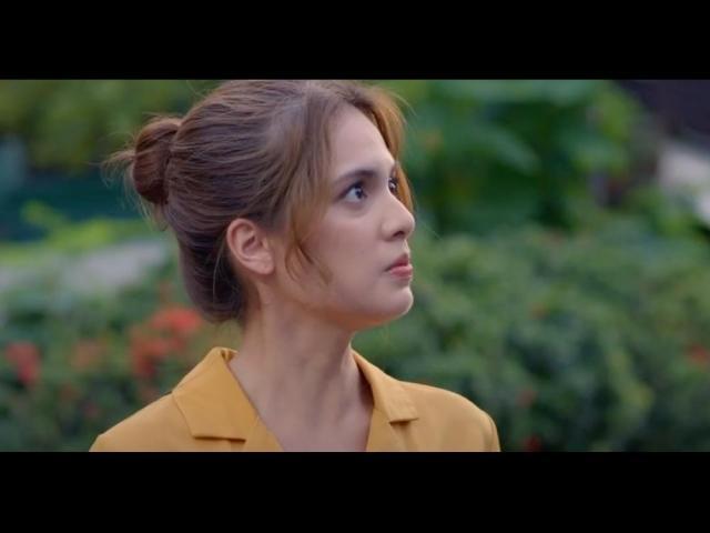 Michelle Vito and Rob Gomez