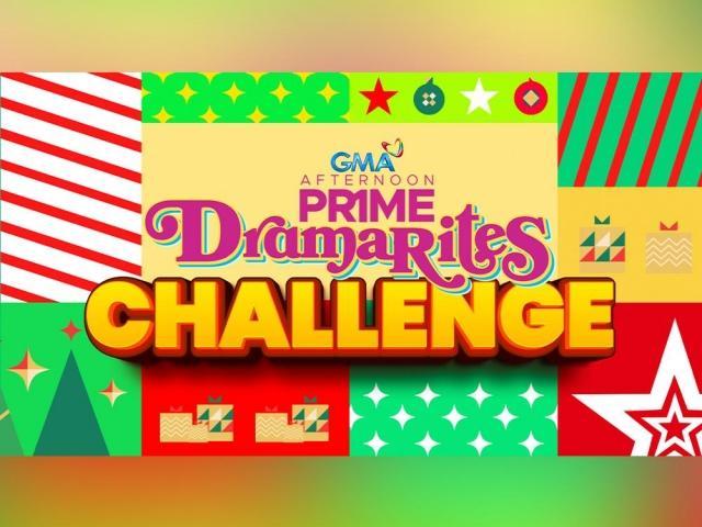 dramarites challenge winners