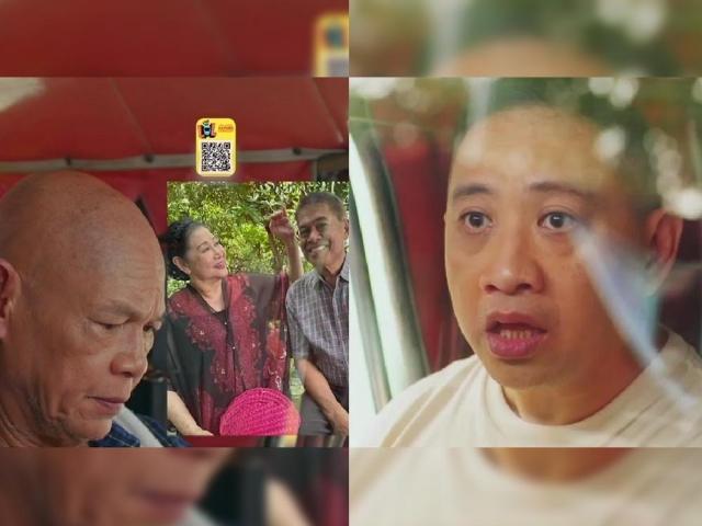 Pepito Manaloto New Year special on January 13