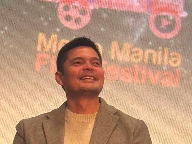 Dingdong Dantes