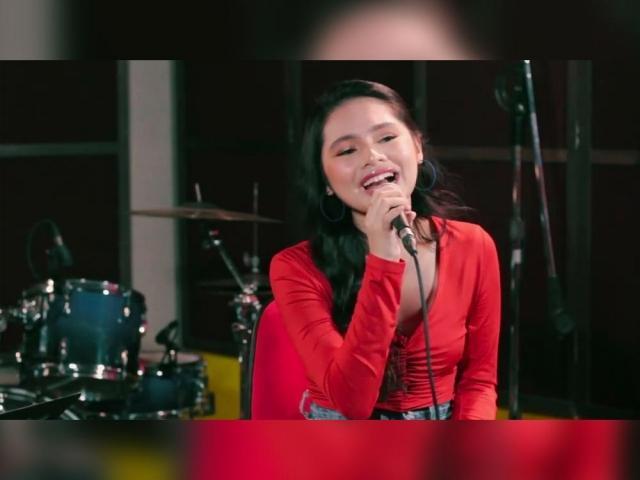 Liana Castillo on Spotlight Music Sessions