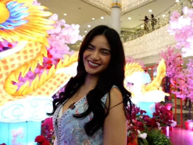 Faith Da Silva launches YouTube channel