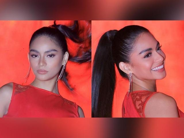 Faith Da Silva birthday celebration in tiktoclock