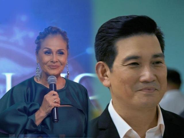 Pilar Pilapil, Richard Yap, Abot Kamay Na Pangarap