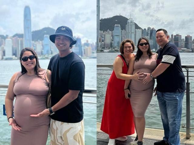 ia Atayde, Zanjoe Marudo, Sylvia Sanchez, Art Atayde