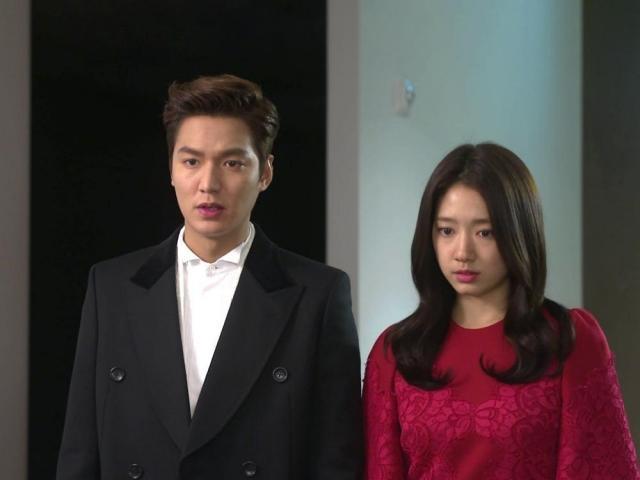 the heirs