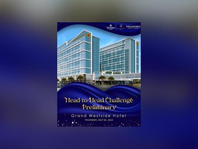 Miss World Philippines