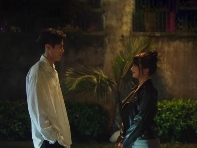 Jillian Ward Be All Mine single