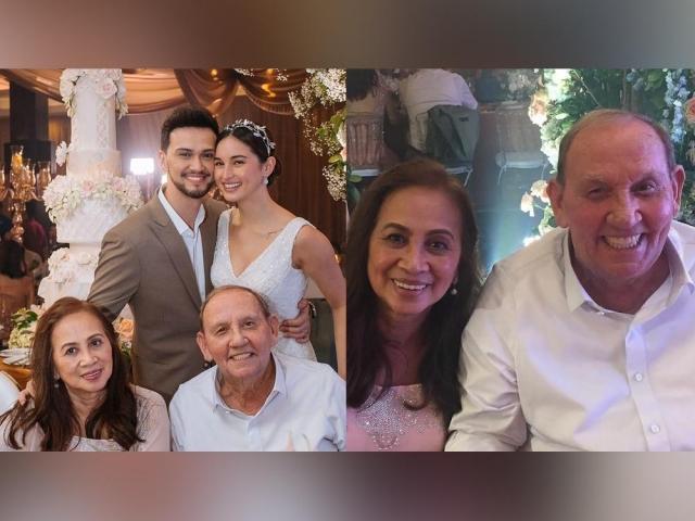 Crawford family with Jack Crawford