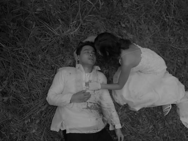 Jasmine Curtis Smith and Joem Bascon in Asawa Ng Asawa Ko