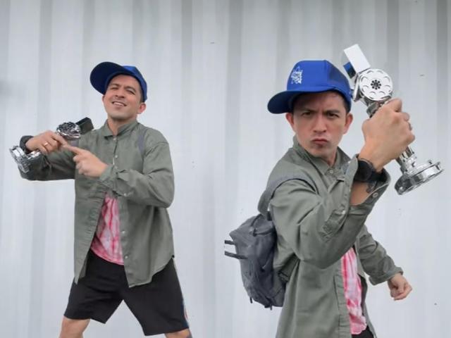 dennis trillo mmff 2024