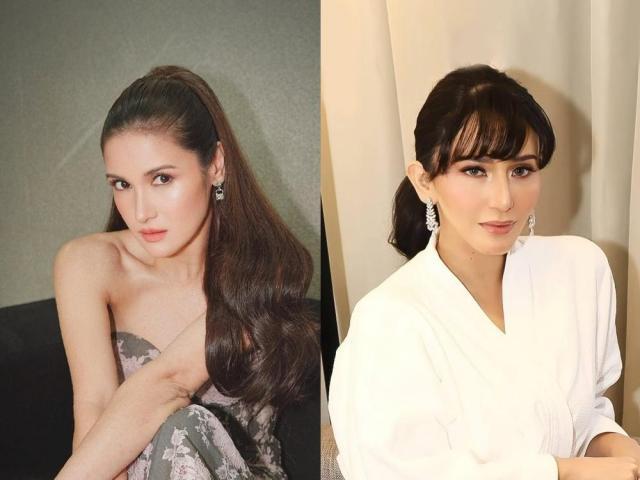 camille prats and katrina halili on mommy dearest