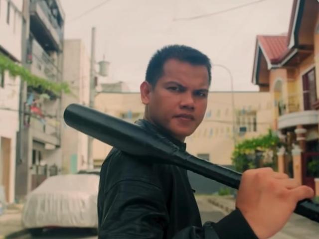 cristopher diwata on mga batang riles