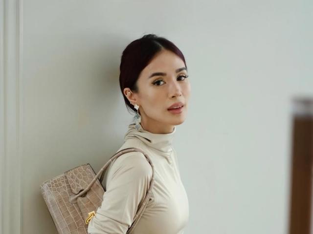 heart evangelista on pbb