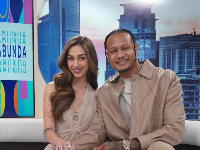 Zeinab Harake, Bobby Ray Parks Jr