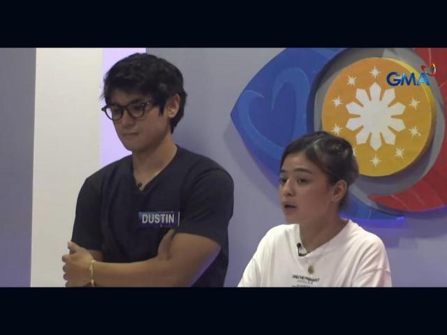 dustin yu and bianca de vera