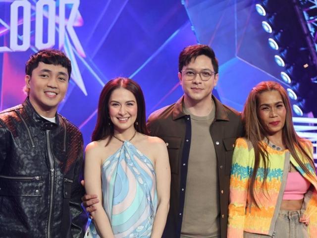 SOTF host and dance authorities