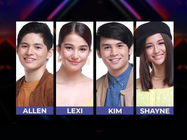 StarStruck season 7 Final Judgment