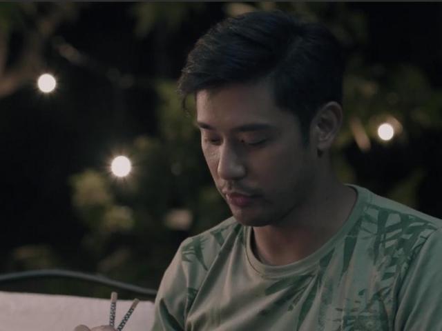 Write About Love second trailer