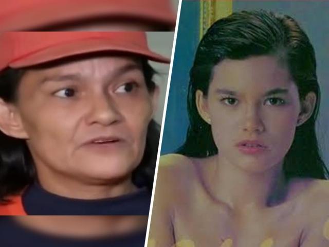 Jenny Roa arrested in buy bust operation