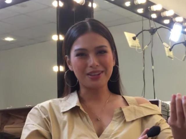 Learn more about Miss World Philippines 2019 Michelle Dee