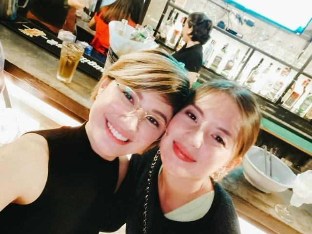 Thea Tolentino and Arra San Agustin in Madrasta