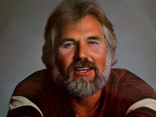 Kenny Rogers