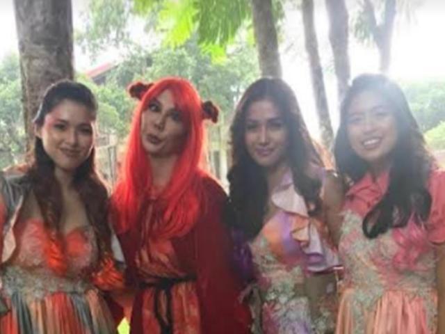 daig kayo ng lola ko teaser