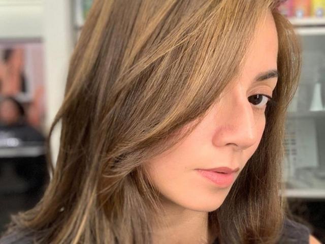 marircar reyes asks for blood donors