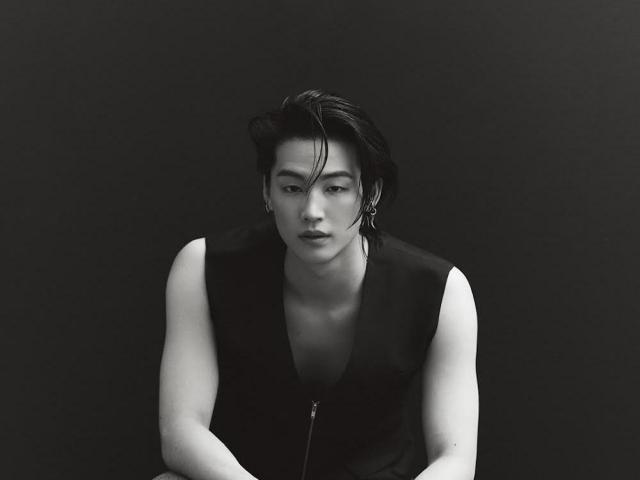GOT7's JB plays original versions of 'Eclipse,' 'Page,' and
