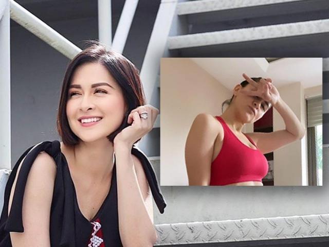 Marian Rivera