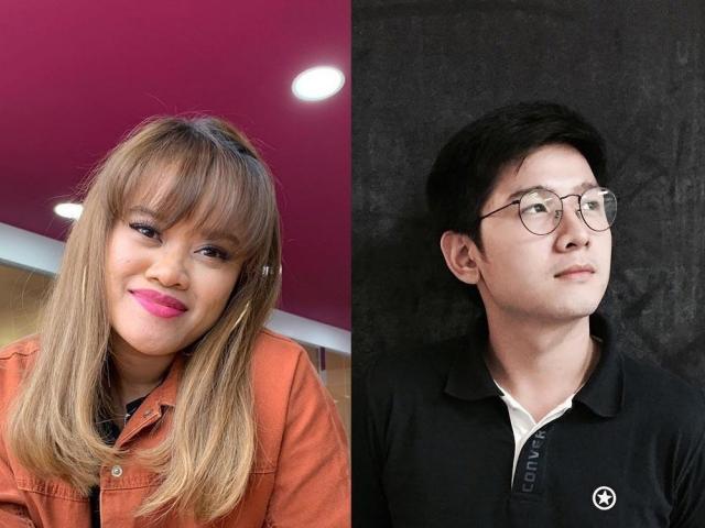 Divine and Joshua on MPK