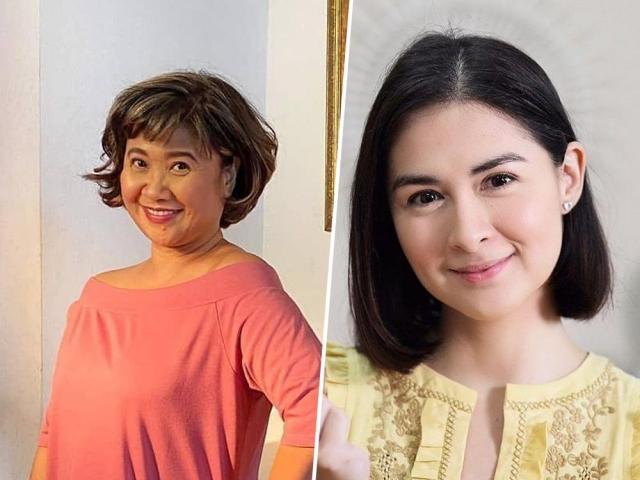 eugene domingo on marian rivera